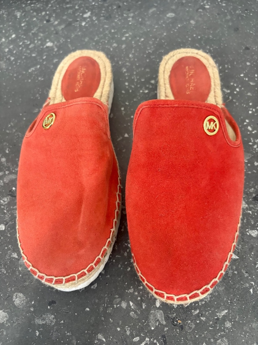 Michael Kors Espadrilles